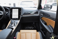 2017款比亚迪秦EV300精英型