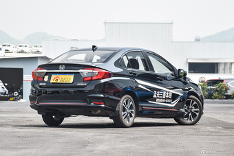 2016款哥瑞1.5L 自动CVT豪华版