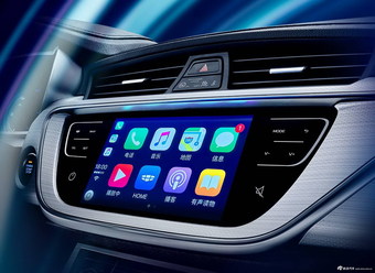 2018款吉利帝豪GSe