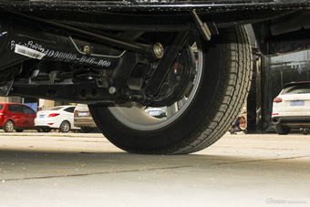 2015款幻速H3 1.5L手动舒适型