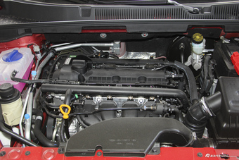 2018款艾瑞泽5 1.5L手动致敬青春版