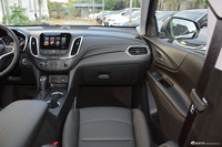 2018款探界者2.0T自动四驱拓界版550T