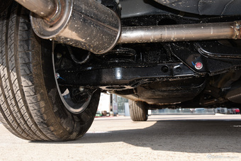 2016款宋盖世版1.5TID自动精英型