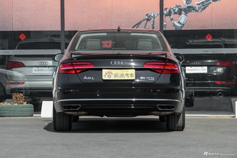 2016款奥迪A8L 3.0T自动45TFSI quattro舒适型
