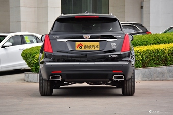 2017款XT5 2.0T自动25T周年庆版豪华型