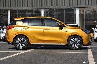 2018款传祺GE3 530互联网悦享版