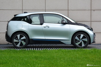 2016款宝马i3升级款豪华版