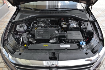 2018款朗逸1.5L手动舒适版国V图片