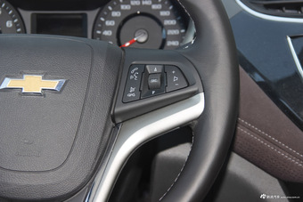 2017款迈锐宝1.5T 自动旗舰版