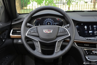 2017款CT6 2.0T自动28T领先型