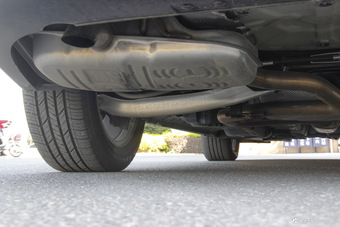 2017款迈锐宝1.5T 自动旗舰版