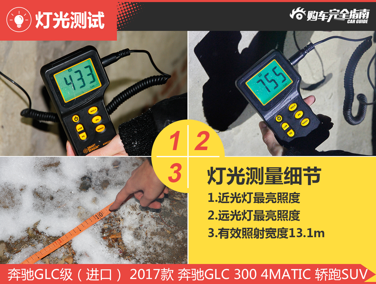 奔驰GLC级（进口） 2017款 奔驰GLC 300 4MATIC 轿跑SUV