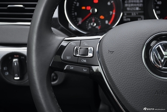 2018款速腾1.2T DSG臻享版180TSI