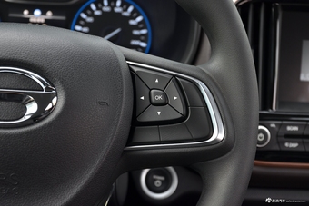 2018款传祺GE3 530乐享版