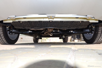 2016款凯翼V3 1.5L手动智联II导航版