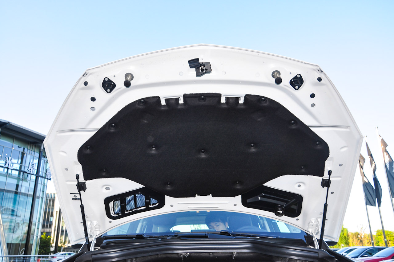 2015款奔驰GLE级 400 3.0T自动4MATIC