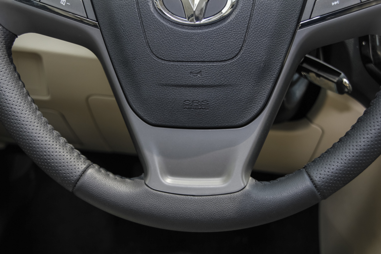 2016款英致G3 1.5L手动精英版