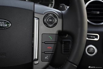 2016款发现4斯达泰克STARTECH 3.0T SDV6 黑耀版