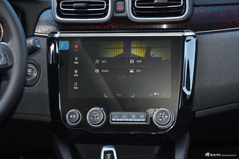 2018款领克02 1.5T自动两驱劲版