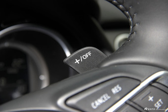 2017款阿特兹2.5L自动蓝天尊崇版