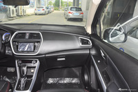 2015款锋驭1.6L自动两驱精英型