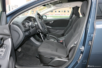 2018款沃尔沃V40 1.5T自动T3 智尚版