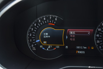 2015款锐界2.7T自动四驱尊锐型