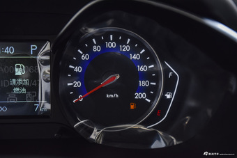 2016款北汽绅宝X35 1.5L自动豪华版