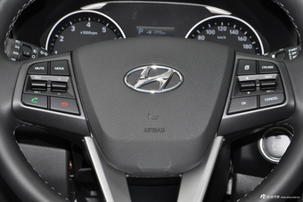 	2017款悦动1.6L自动悦心版DLX