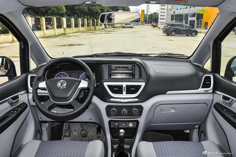 2016款帅客1.5L手动舒适型图片