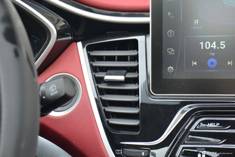 2018款东南DX7 Prime 1.5T自动豪华型