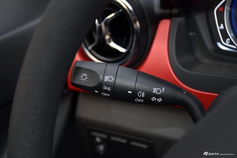 2015款北汽绅宝X25 1.5L手动标准型