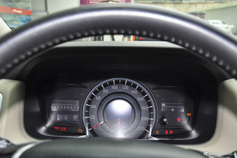 2015款 改款奥德赛2.4L自动至尊版