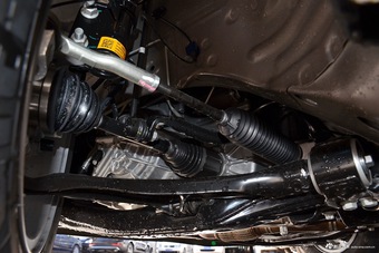 2017款英朗1.5L自动进取型15N