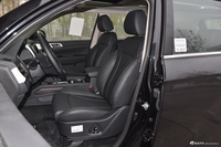 2019款雷斯特G4 2.0T自动四驱豪华版7座