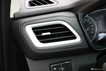 2018款斯威X7 1.5T手动豪华型7座