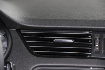 2017款明锐 1.6L手动前行版