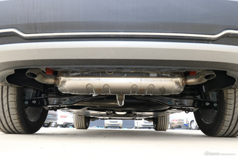 2018款柯迪亚克改款1.8T自动330TSI两驱豪华优享版7座