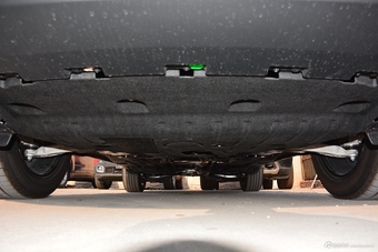 2018款大指挥官2.0T自动四驱尊享导航版