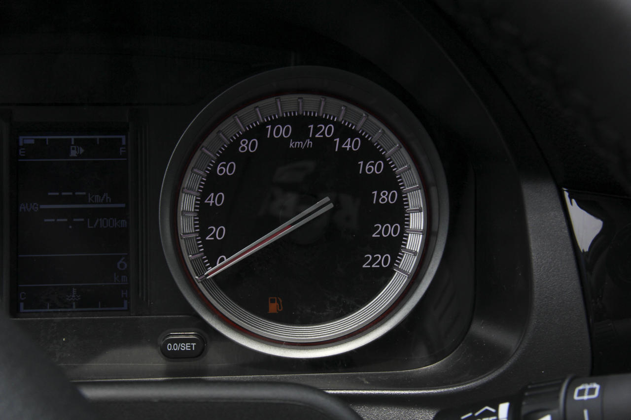 2018款景逸X5 1.6L手动创享型