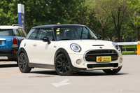 2018款MINI 2.0T COOPER S经典派