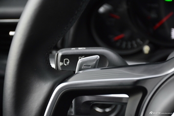 2016款保时捷911 Carrera 3.0T自动