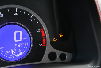 2015款奔奔1.4L自动IMT尊贵型国5