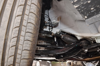 2017款开瑞K50S 1.5L自动豪华型