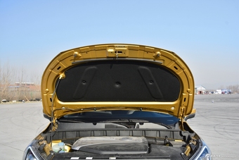 2017款传祺GE3智享型