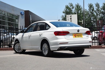 2018款朗逸280TSI DSG舒适版