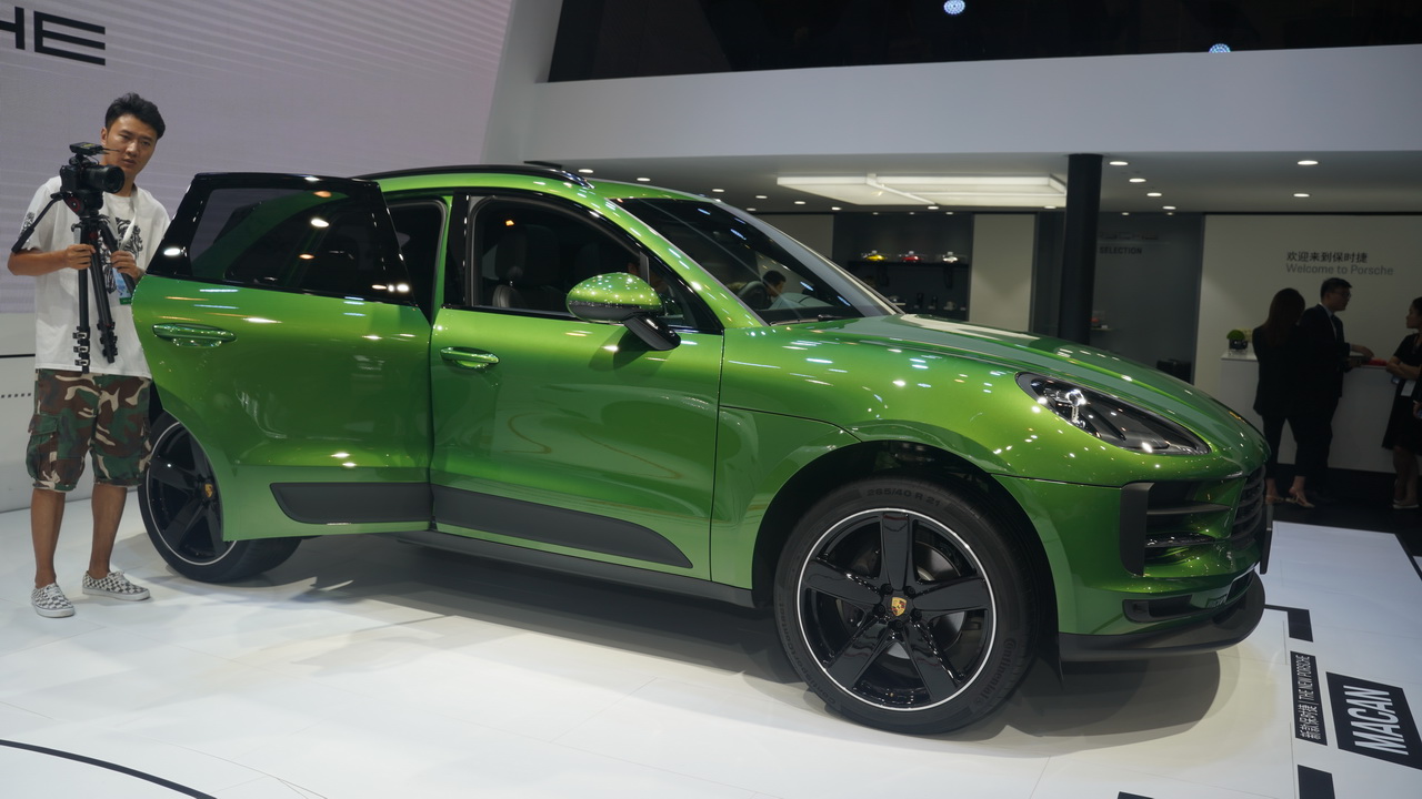 Macan