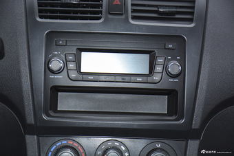 2015款风光330 1.5L手动实用型