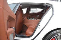 2016款Rapide 6.0L 自动S