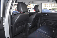 2016款中华V3 1.5L手动舒适型